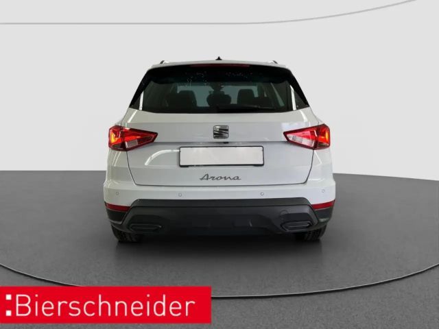 Seat Arona 1.0 TSI DSG Style