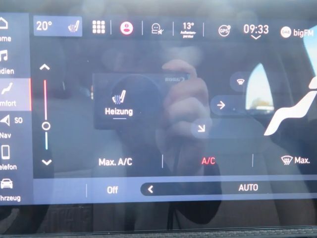 Fiat 500e 42 kWh La Prima by Bocelli