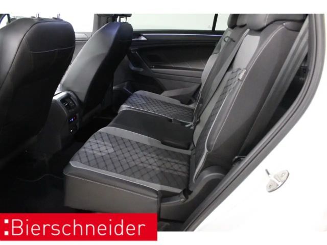 Volkswagen Tiguan 2.0 TDI Allspace DSG R-Line