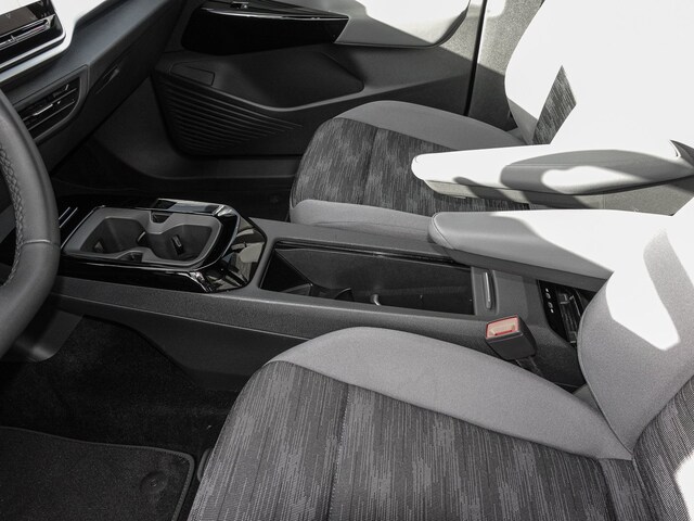 Volkswagen ID.4 NAVI LED