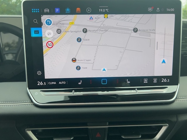 Volkswagen Tiguan 2.0 TDI DSG Elegance Elegance