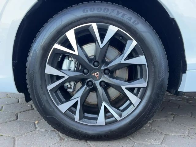 Cupra Terramar 1.5 e-Hybrid e-Hybrid