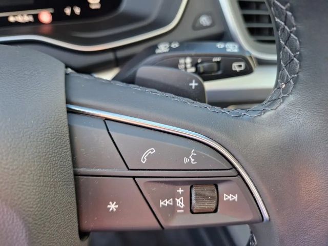 Audi Q5 40 TDI Quattro S-Line