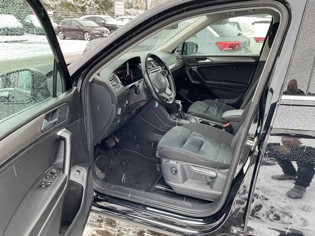 Volkswagen Tiguan 2.0 TDI Allspace DSG