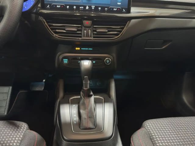 Ford Focus EcoBoost ST Line Wagon