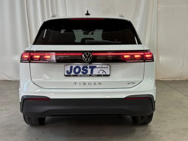 Volkswagen Tiguan 1.5 eTSI DSG
