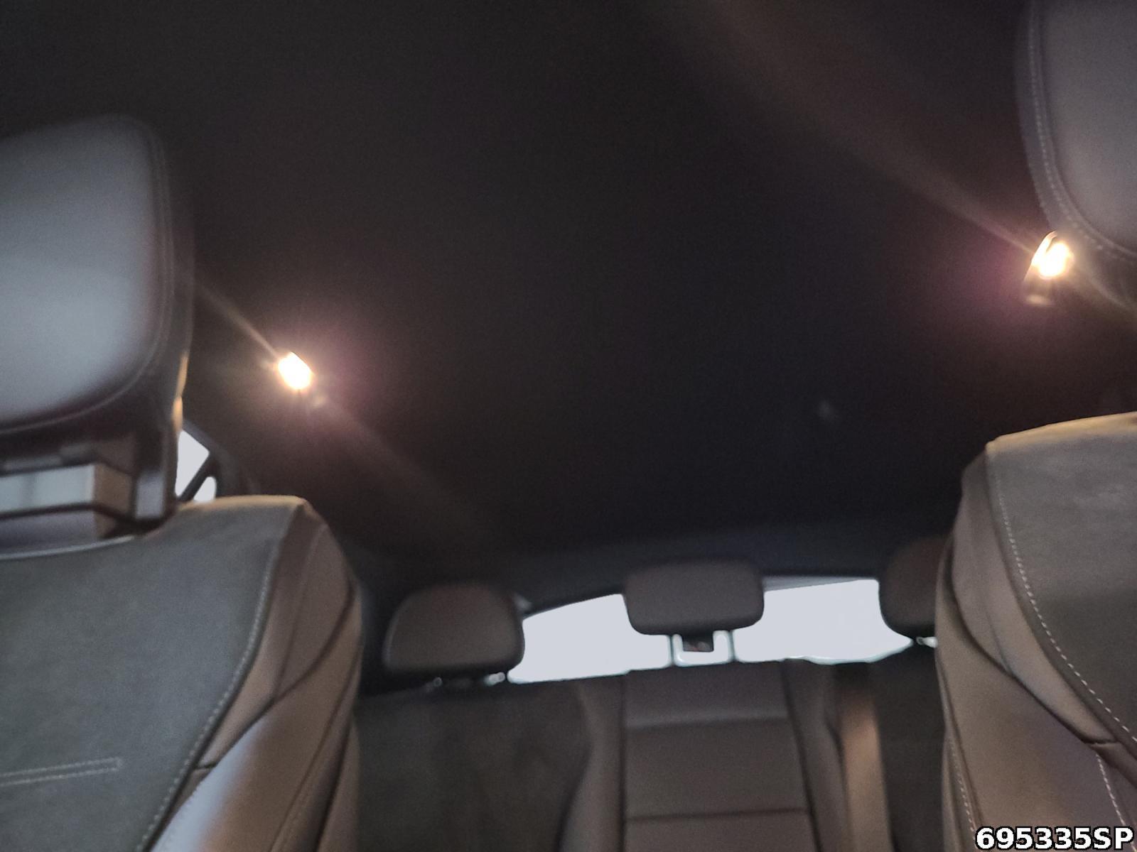 Mercedes-Benz GLC 300 4MATIC AMG Line GLC 300 d