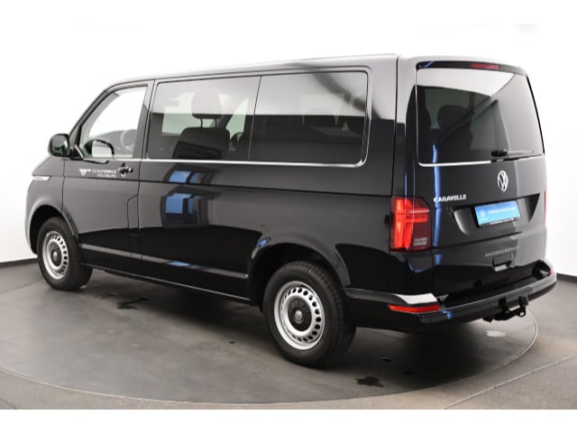 Volkswagen Caravelle 2.0 TDI Comfortline DSG T6