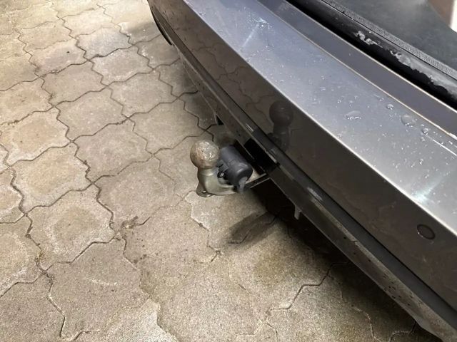 BMW 530 530e M-Sport Touring