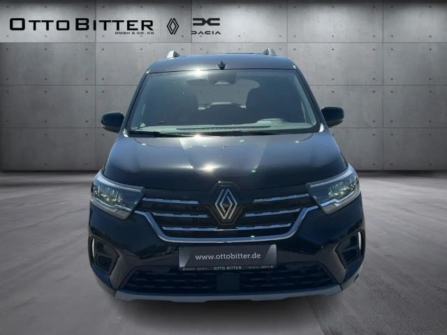 Renault Kangoo EDC Techno