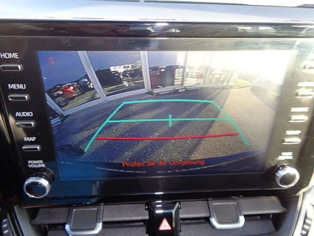 Toyota Corolla Dynamic Plus