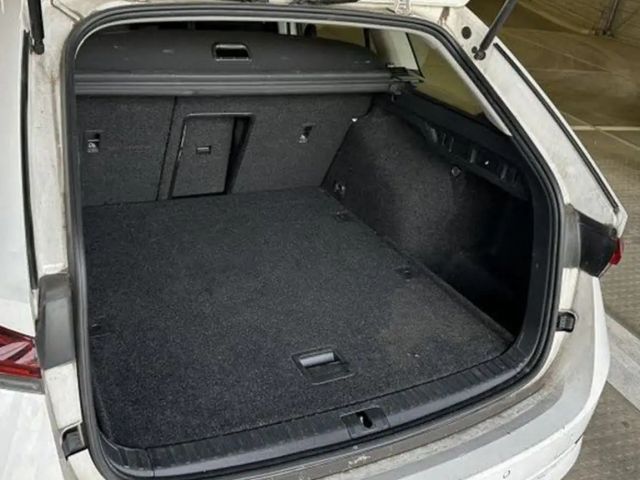 Skoda Octavia Ambition Combi