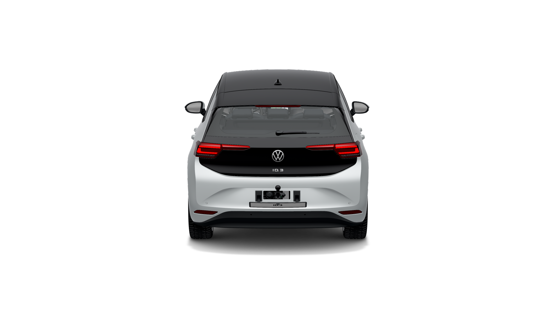 Volkswagen ID.3 Performance Pro