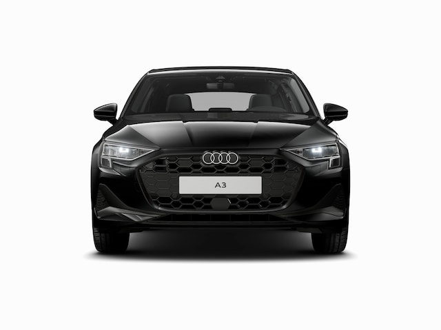 Audi A3 30 TFSI S-Tronic Sportback