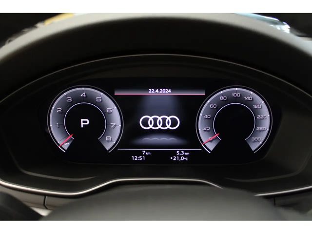 Audi A4 2.0 TFSI Avant S-Line