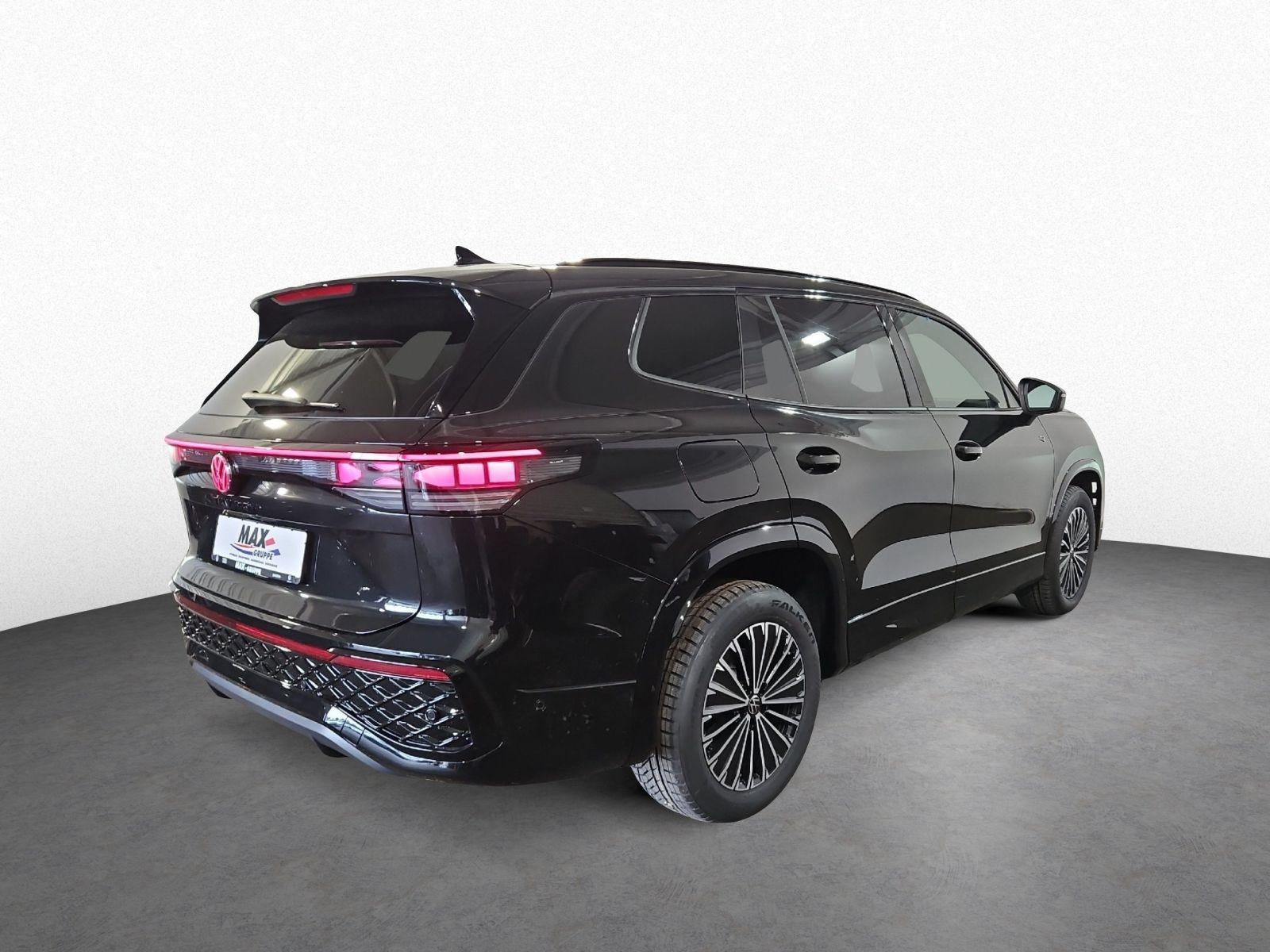 Volkswagen Tayron DSG R-Line eHybrid