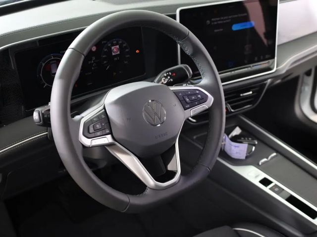 Volkswagen Passat Business DSG Variant