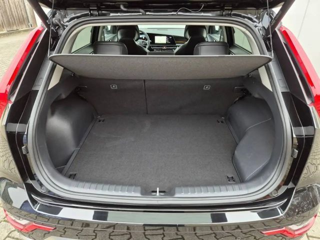 Kia Niro Hybrid PHEV Spirit