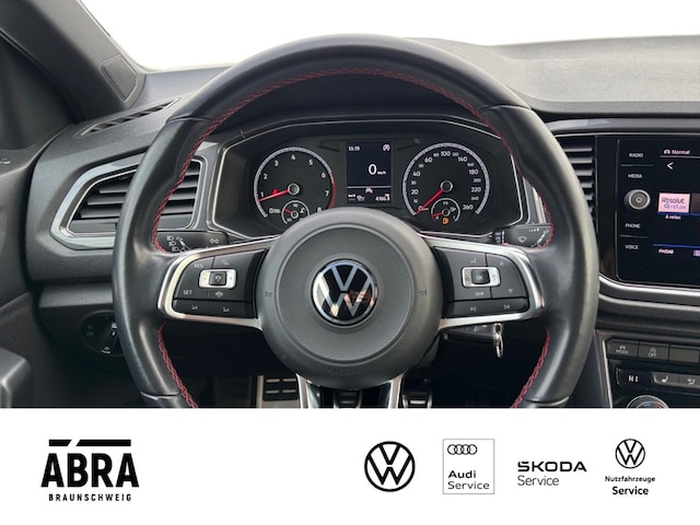 Volkswagen T-Roc 1.5 TSI Sport