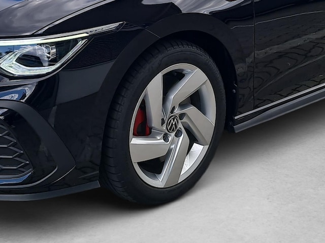 Volkswagen Golf 2.0 TSI