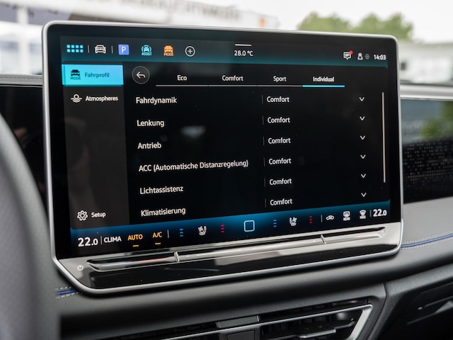 Volkswagen Tiguan DSG