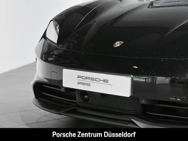 Porsche Taycan Sport Turismo