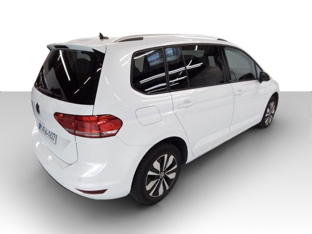 Volkswagen Touran 1.5 TSI Move