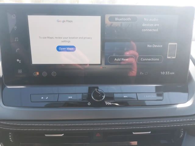 Nissan Qashqai N-Connecta