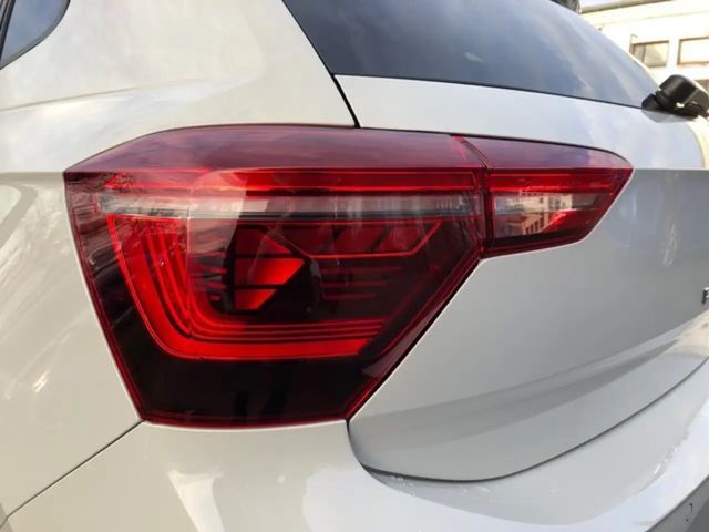 Volkswagen Polo 1.0 TSI DSG Life