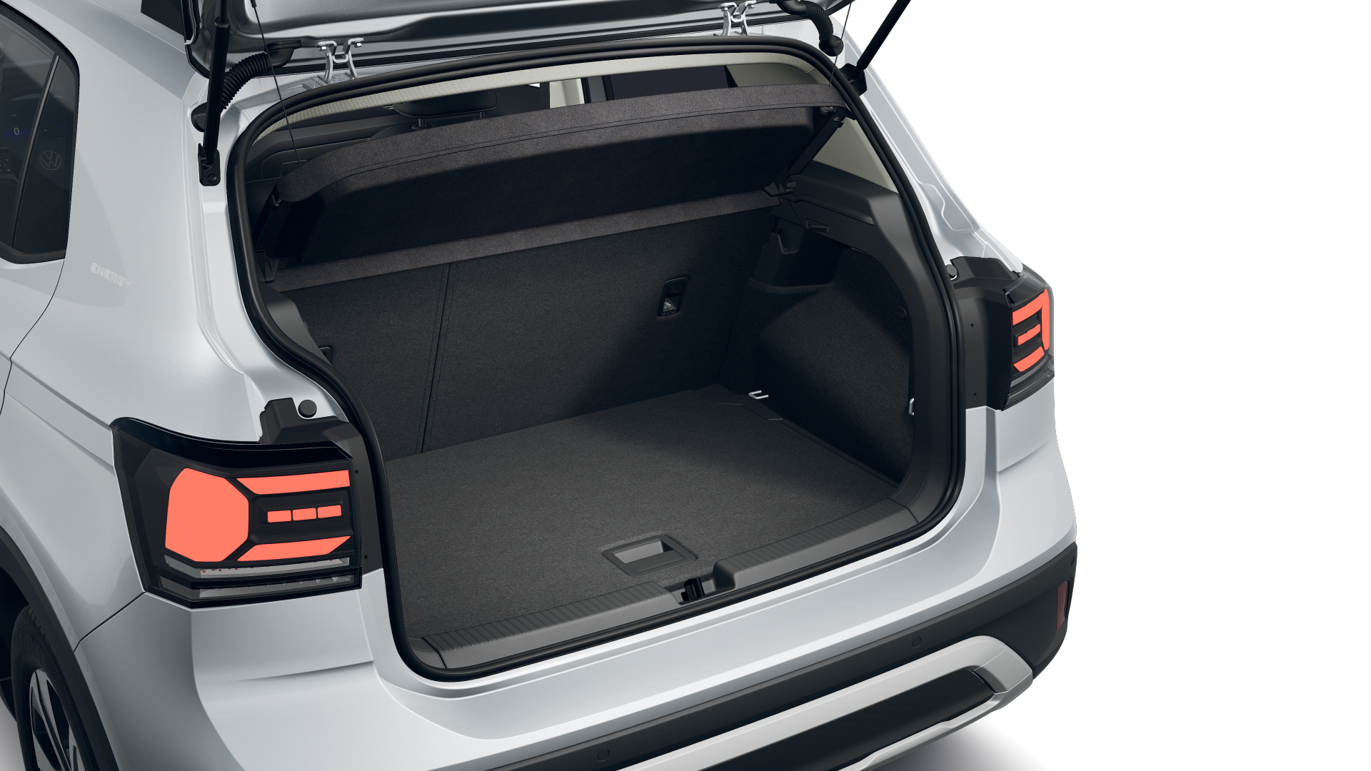 Volkswagen T-Cross DSG Life