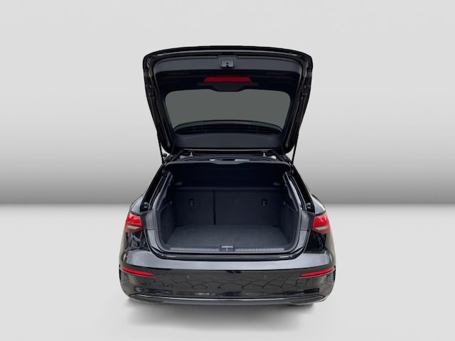 Audi A3 30 TDI S-Tronic Sportback