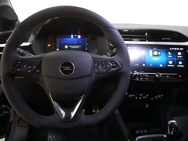 Opel Corsa GS-Line Grand Sport Turbo