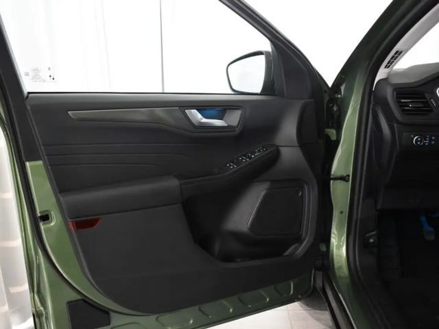 Ford Kuga Titanium