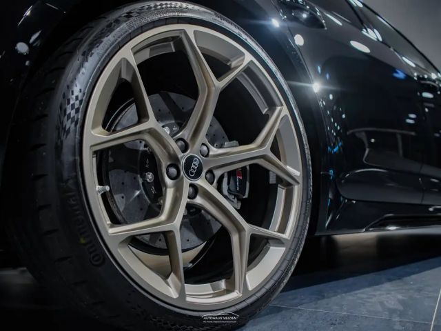 Audi RS6 Performance