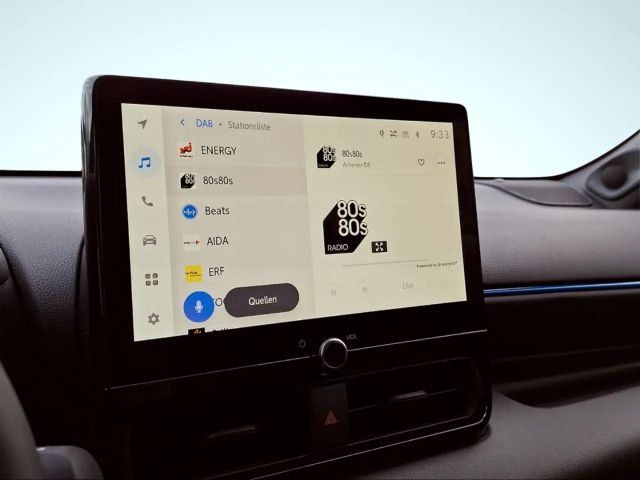 Toyota Yaris Hybride