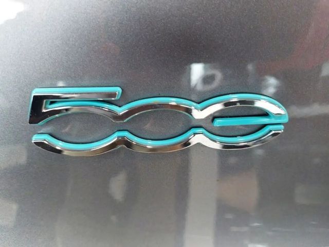 Fiat 500e 42 kWh Icon
