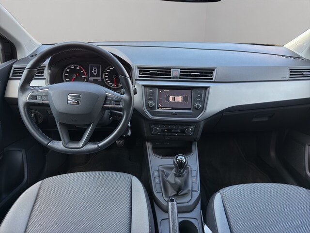 Seat Ibiza 1.0 TSI Style