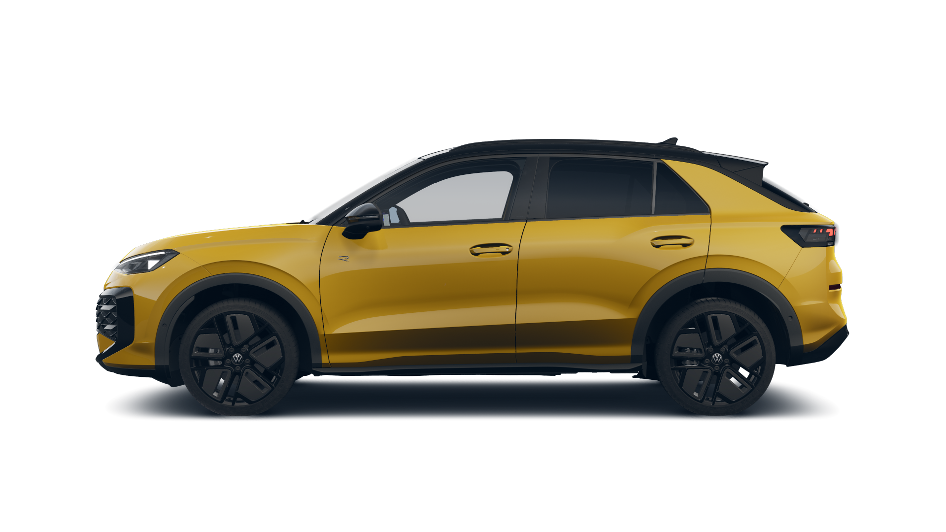 Volkswagen T-Roc 1.5 eTSI DSG R-Line