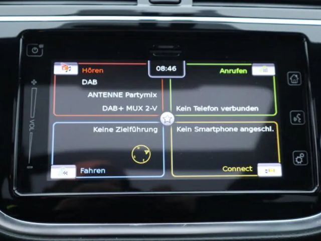 Suzuki SX4 S-Cross 4x4 Comfort Plus