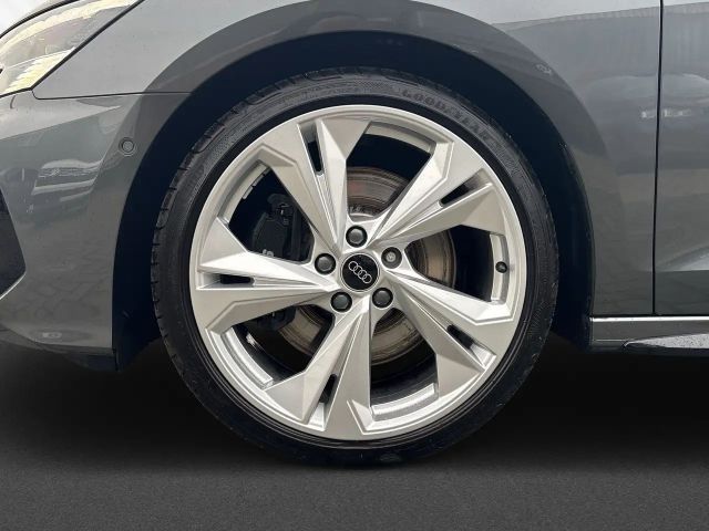 Audi S3 S-Tronic Sedan