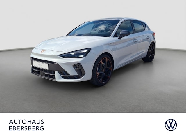 Cupra Leon DSG e-Hybrid