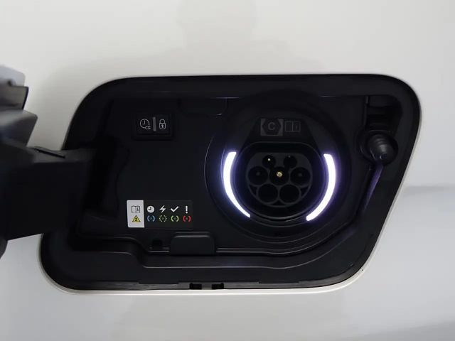 Peugeot 3008 Allure Pack EAT8 Hybrid