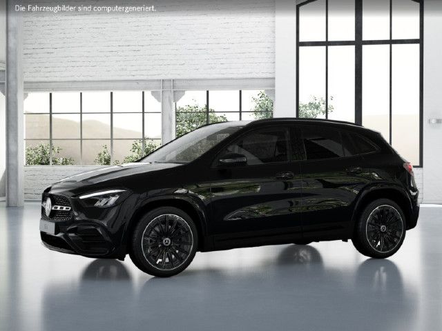 Mercedes-Benz GLA 180 