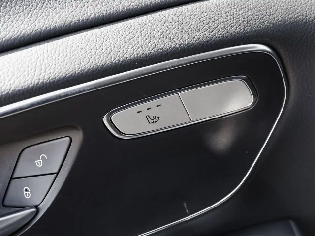 Mercedes-Benz V 220 Style V 220 d