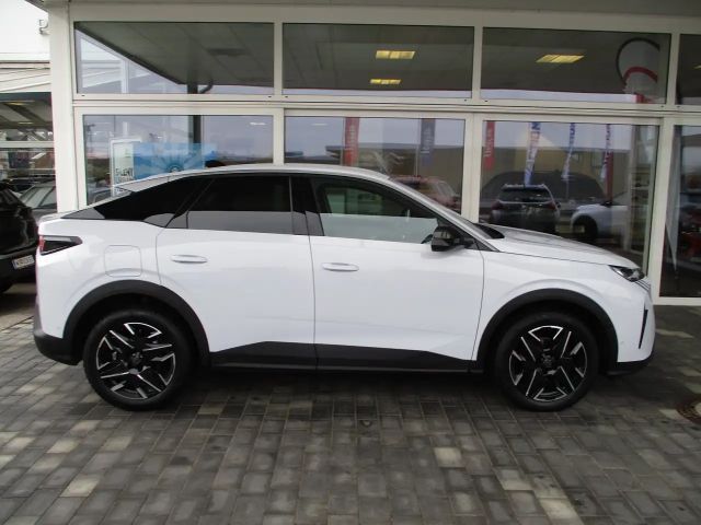 Peugeot 3008 Allure Pack Hybrid