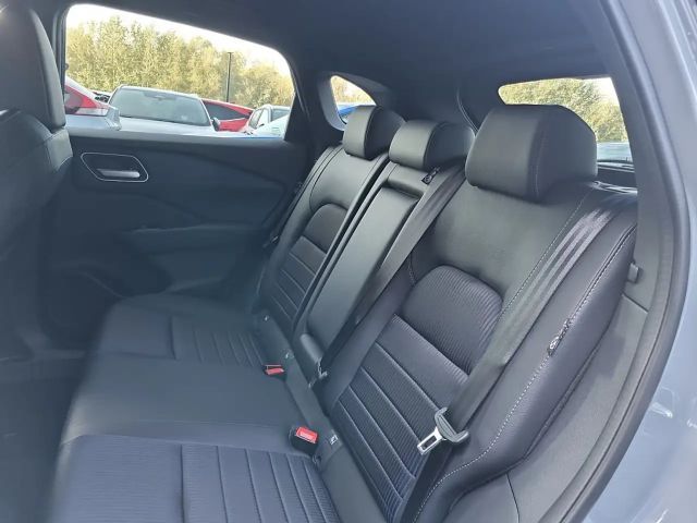 Nissan Qashqai AWD Tekna