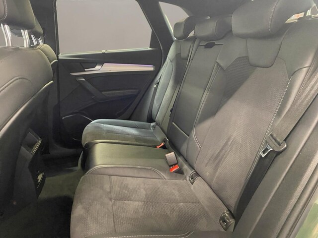 Audi SQ5 SUV TDI tiptronic Audi SQ5 SUV