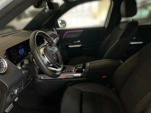 Mercedes-Benz EQB 250 AMG Line