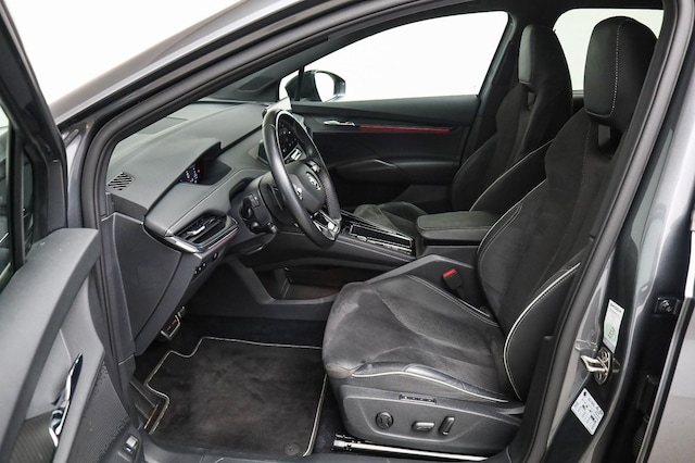 Skoda Enyaq Sportline iV 60