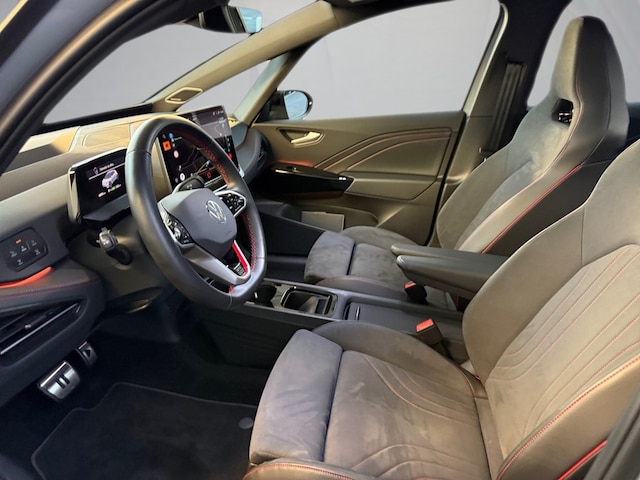 Volkswagen ID.3 GTX Performance